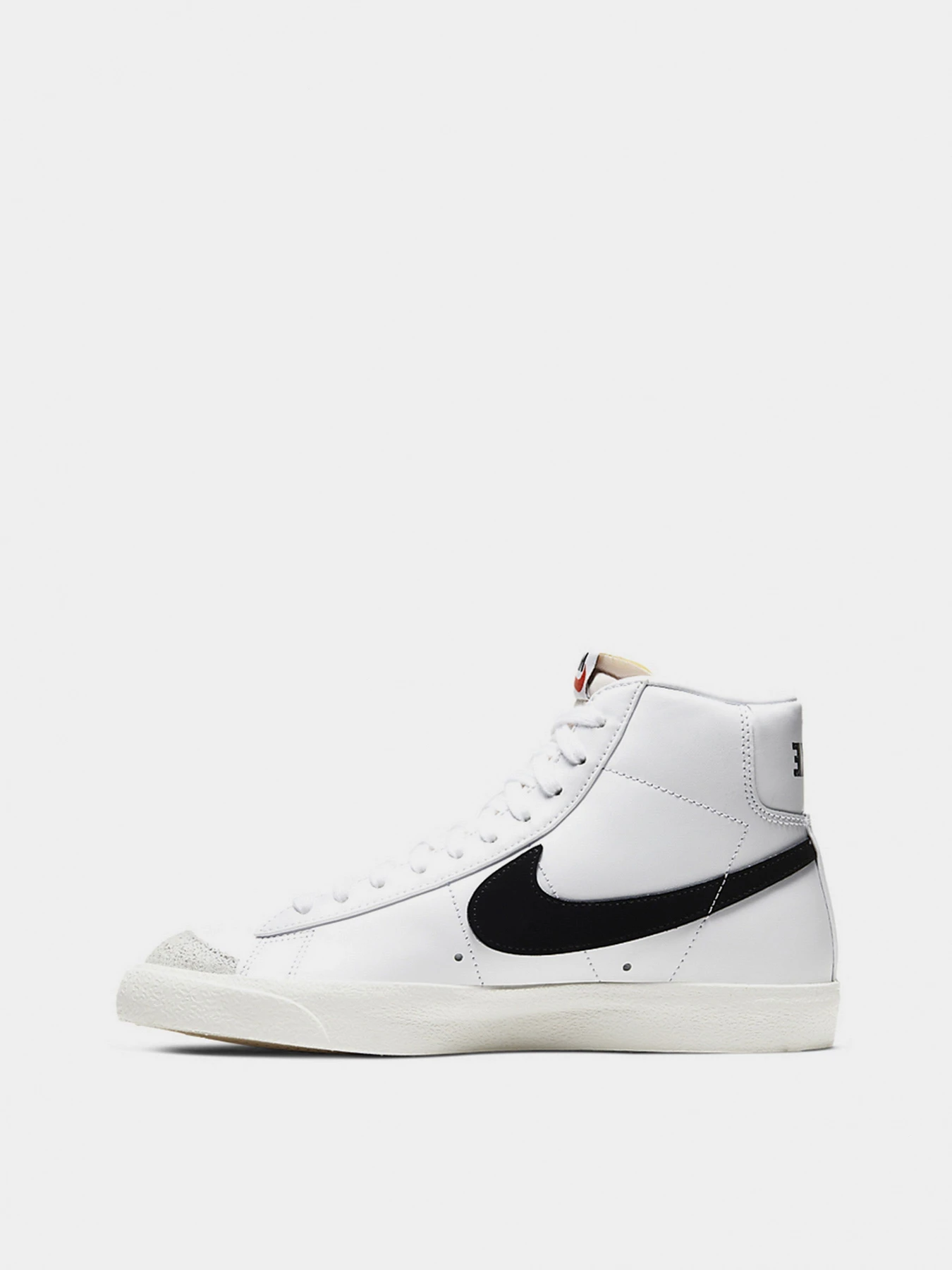 Кеды NIKE модель CZ1055-100 Кеды NIKE модель CZ1055-100 Фото