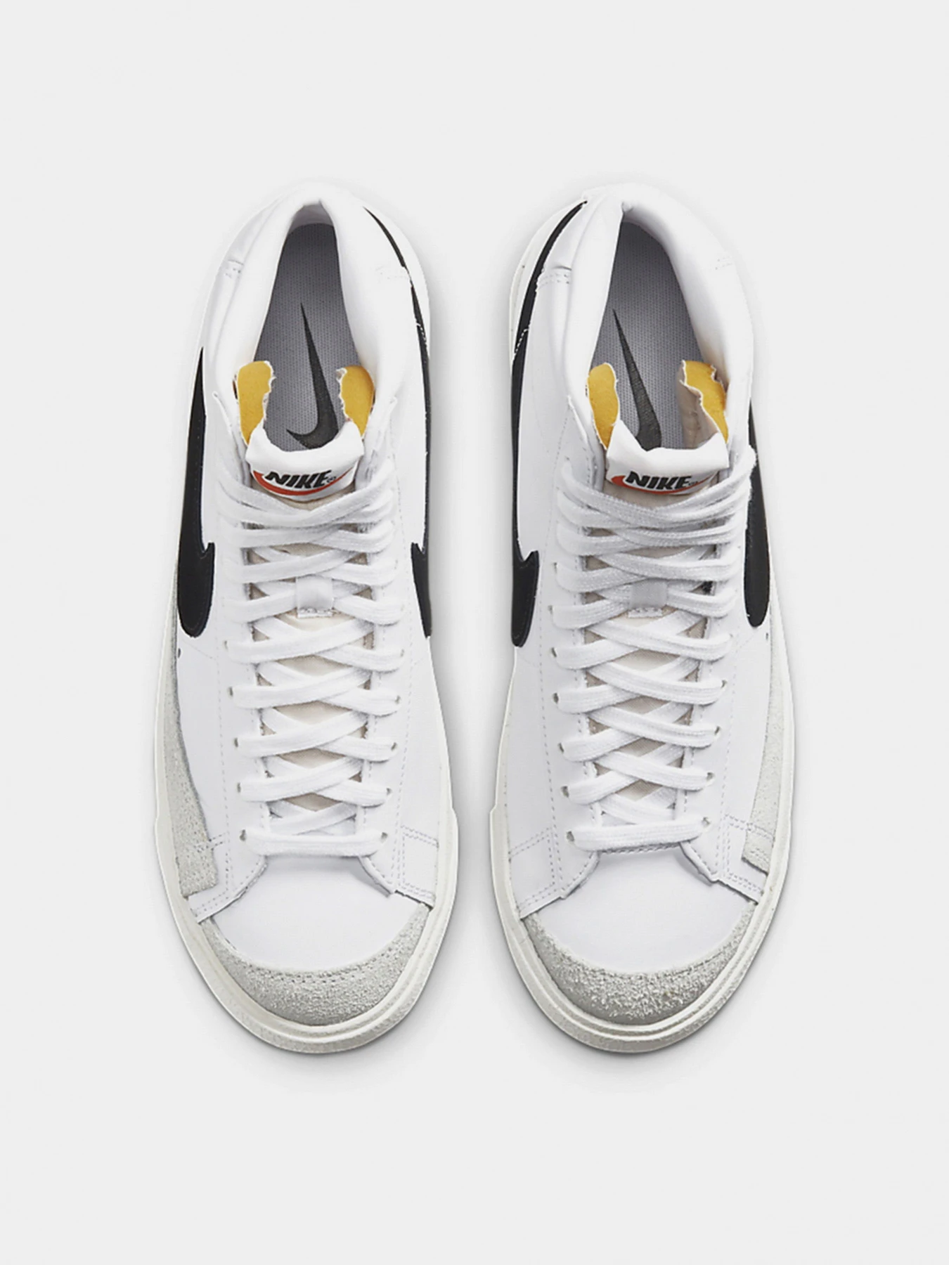 Кеды NIKE модель CZ1055-100 Кеды NIKE модель CZ1055-100 Фото