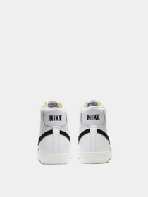 Кеды NIKE модель CZ1055-100 Фото