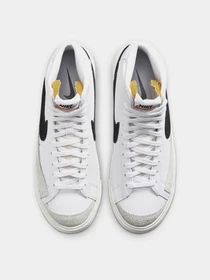 Кеды NIKE модель CZ1055-100 Фото