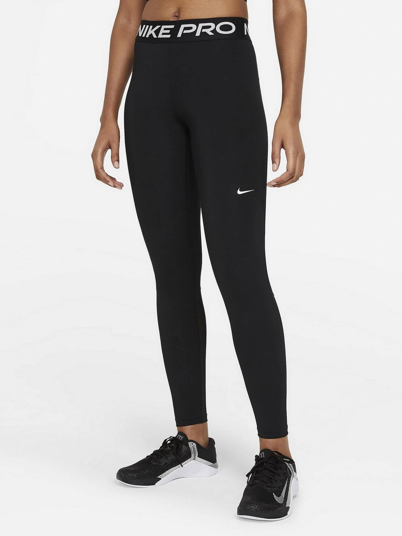 Брюки NIKE модель CZ9779-010 Брюки NIKE модель CZ9779-010 Фото