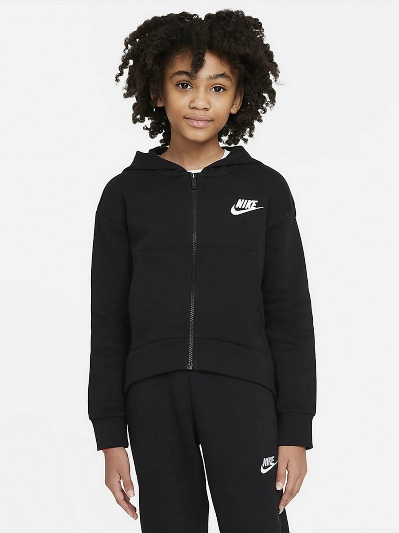 Худи и свитшоты NIKE модель DC7118-010 Худи и свитшоты NIKE модель DC7118-010 Фото
