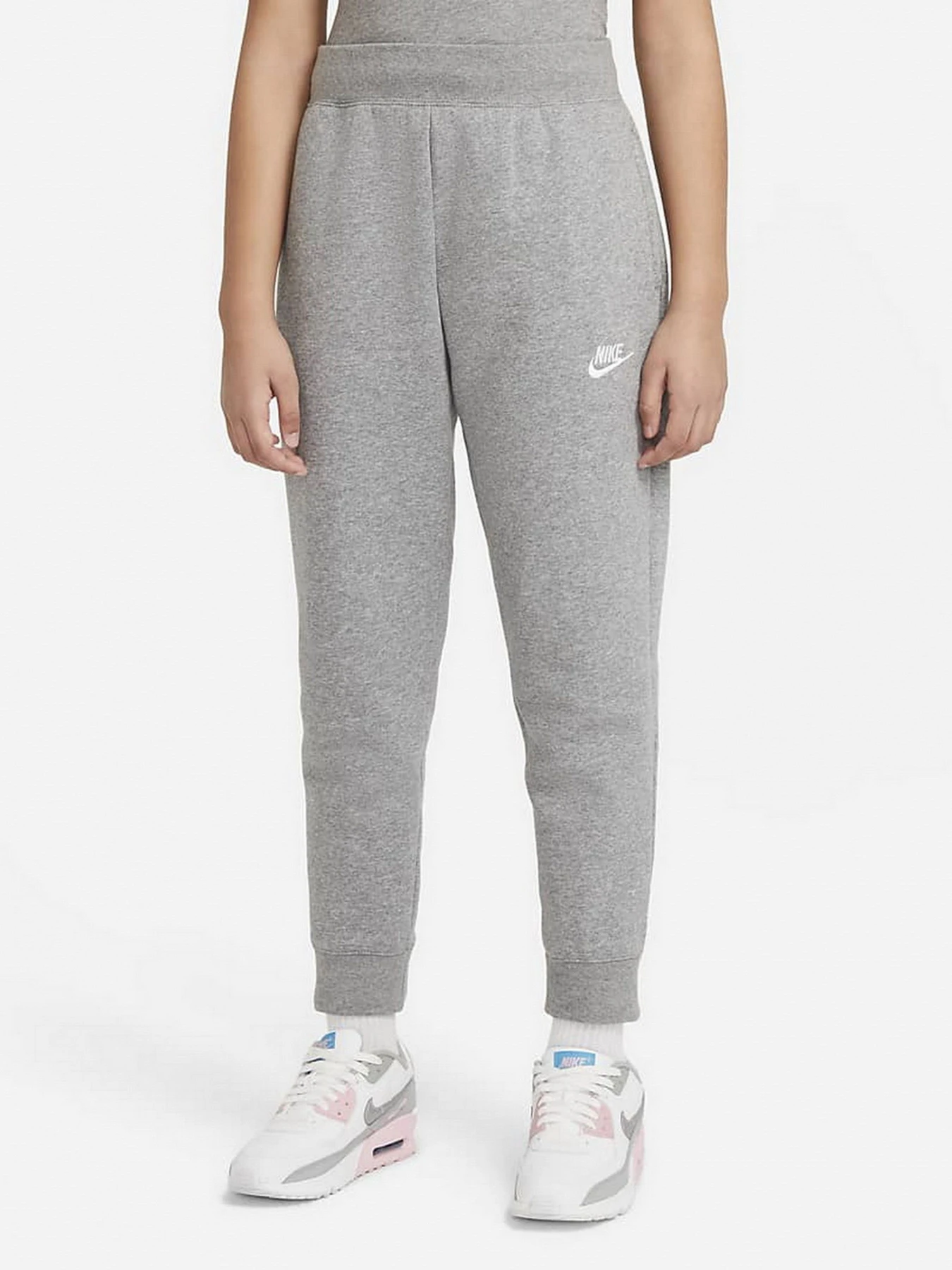 Брюки NIKE модель DC7207-091 Брюки NIKE модель DC7207-091 Фото