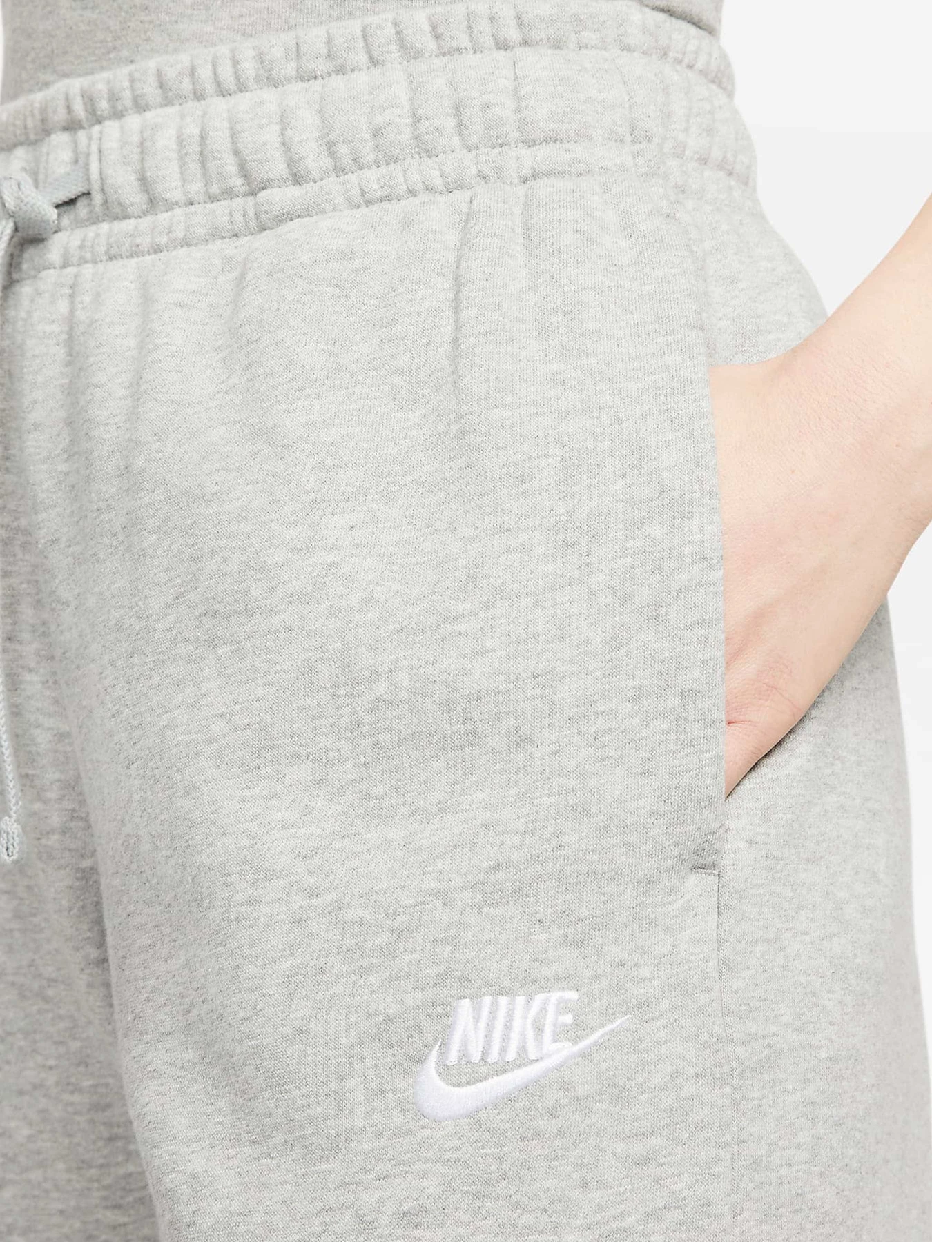 Брюки NIKE модель FB2727-063 Брюки NIKE модель FB2727-063 Фото