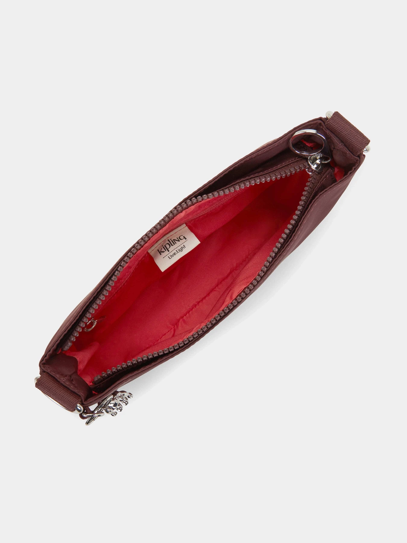 Сумки Kipling модель KPKI76085LC1 Фото