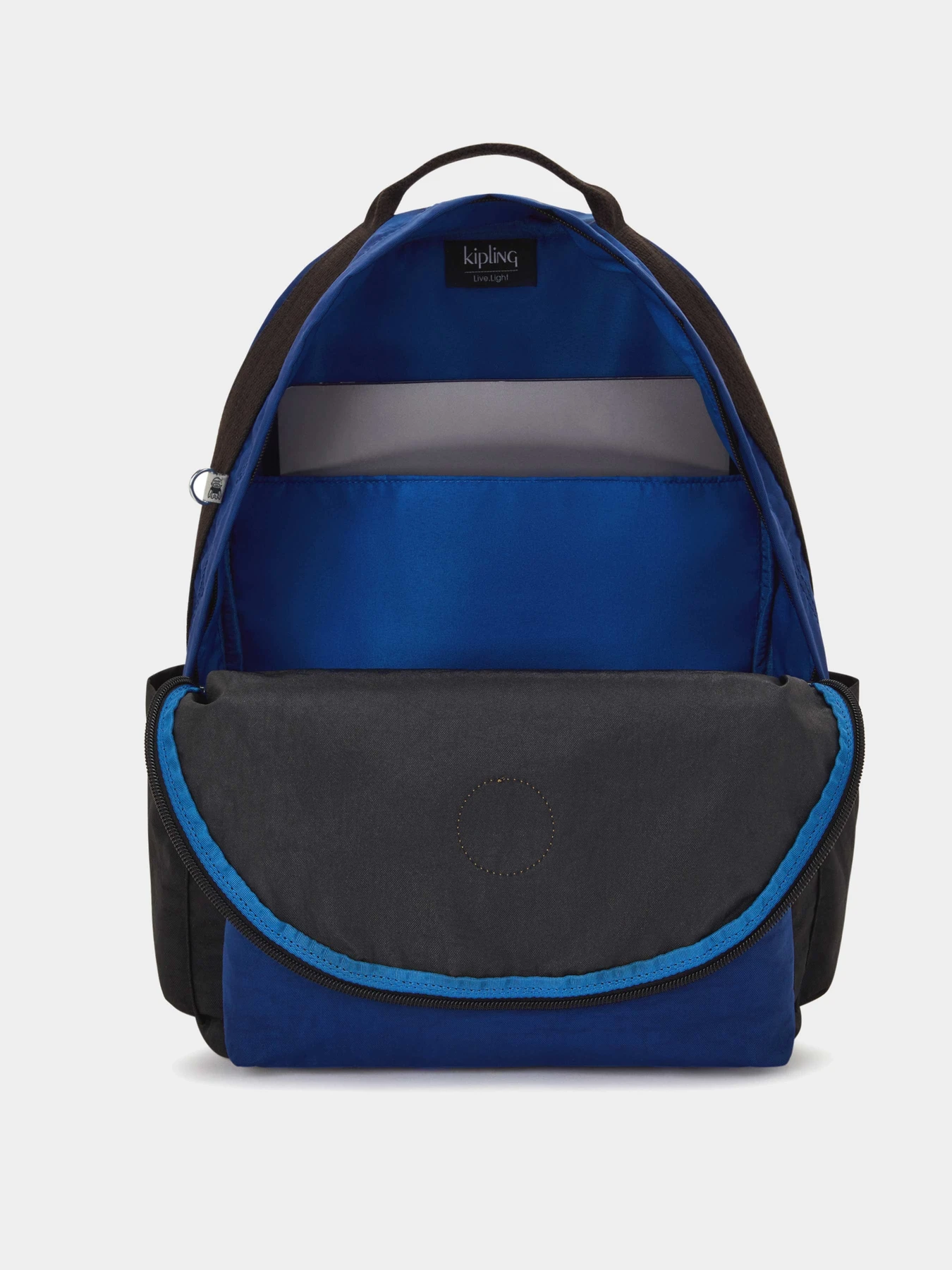 Рюкзаки Kipling модель KPKI78264NY1 Рюкзаки Kipling модель KPKI78264NY1 Фото
