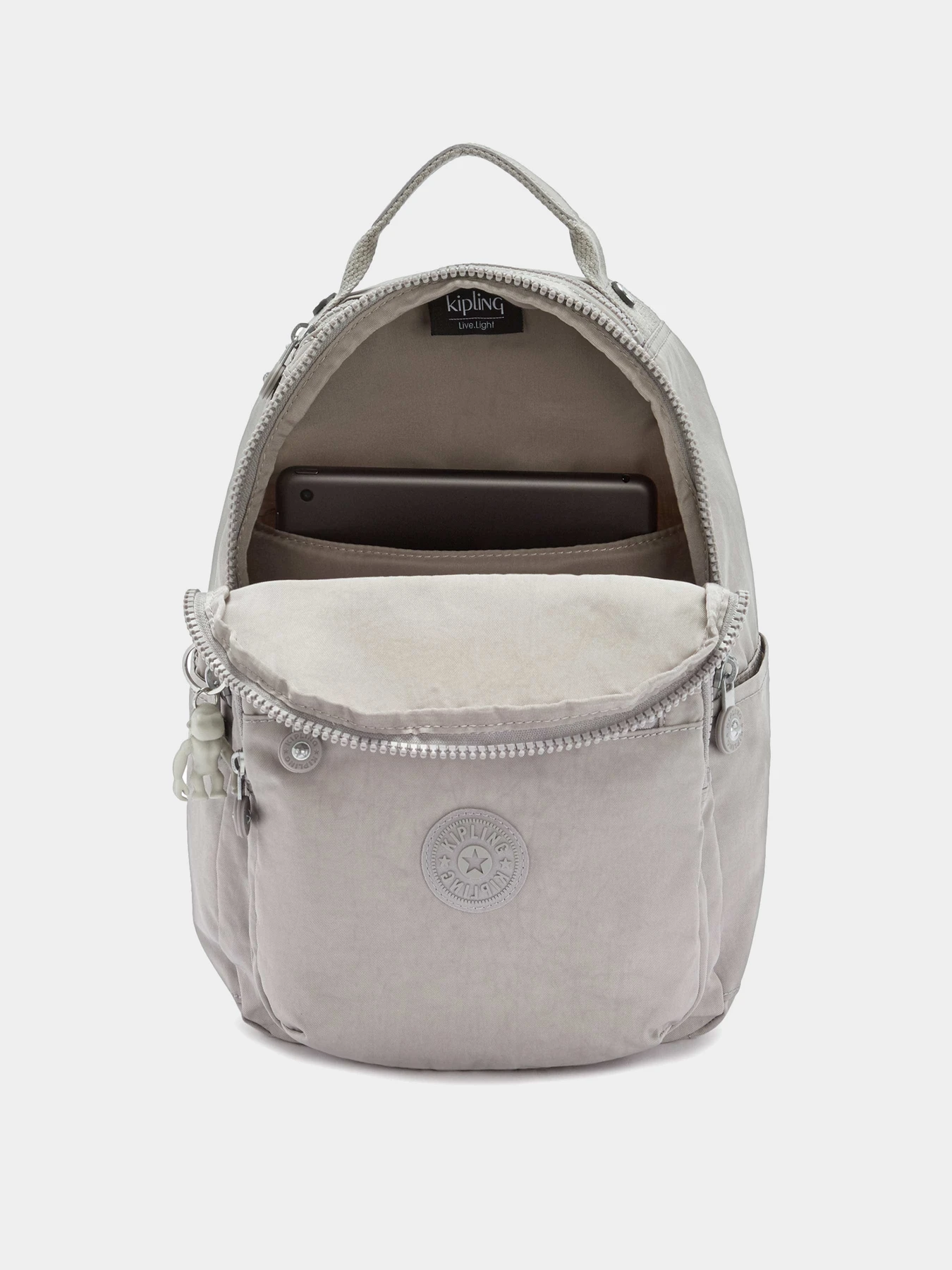 Рюкзаки Kipling модель KPKI408289L1 Рюкзаки Kipling модель KPKI408289L1 Фото