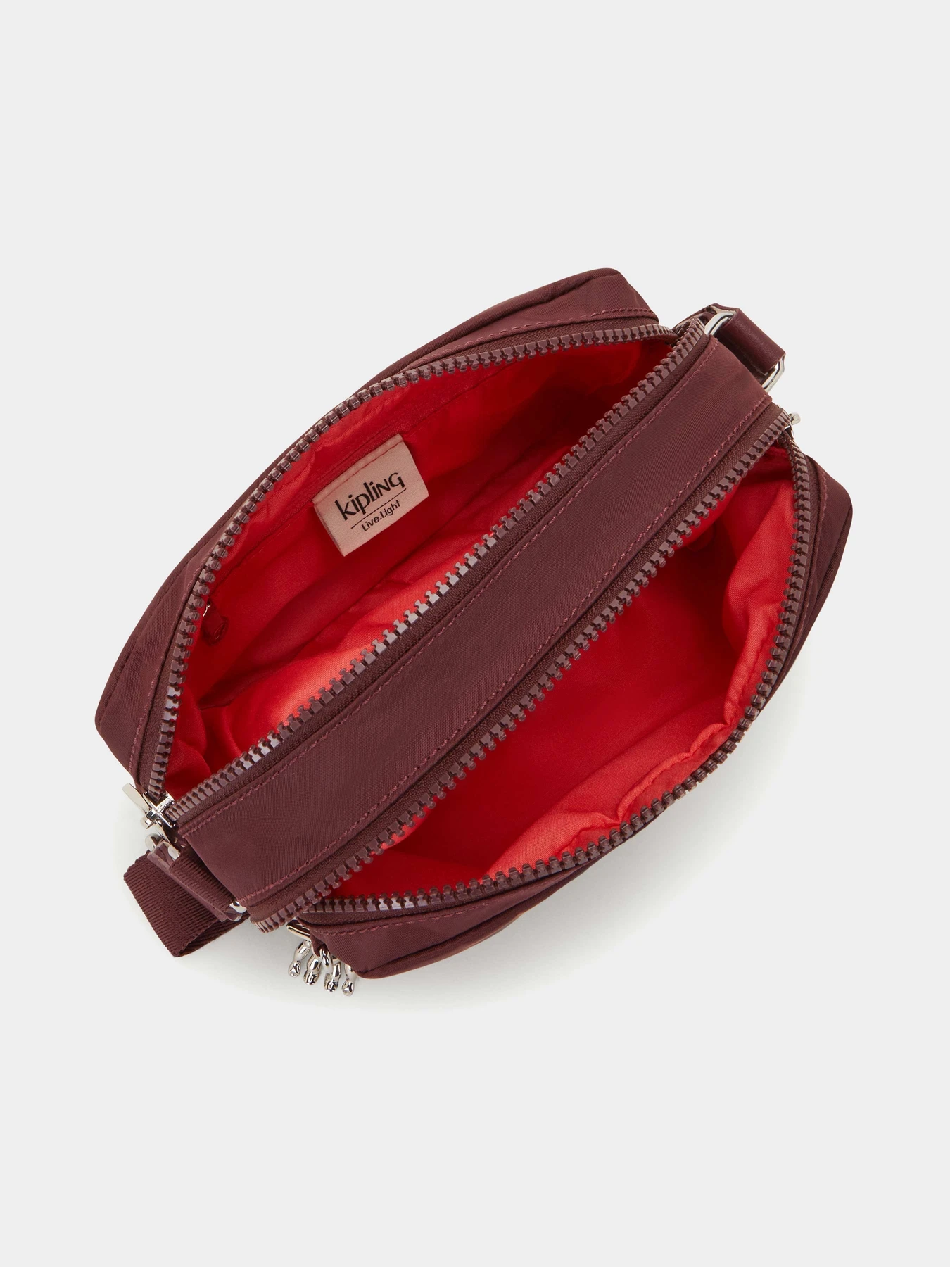 Сумки Kipling модель KPKI62155LC1 Фото