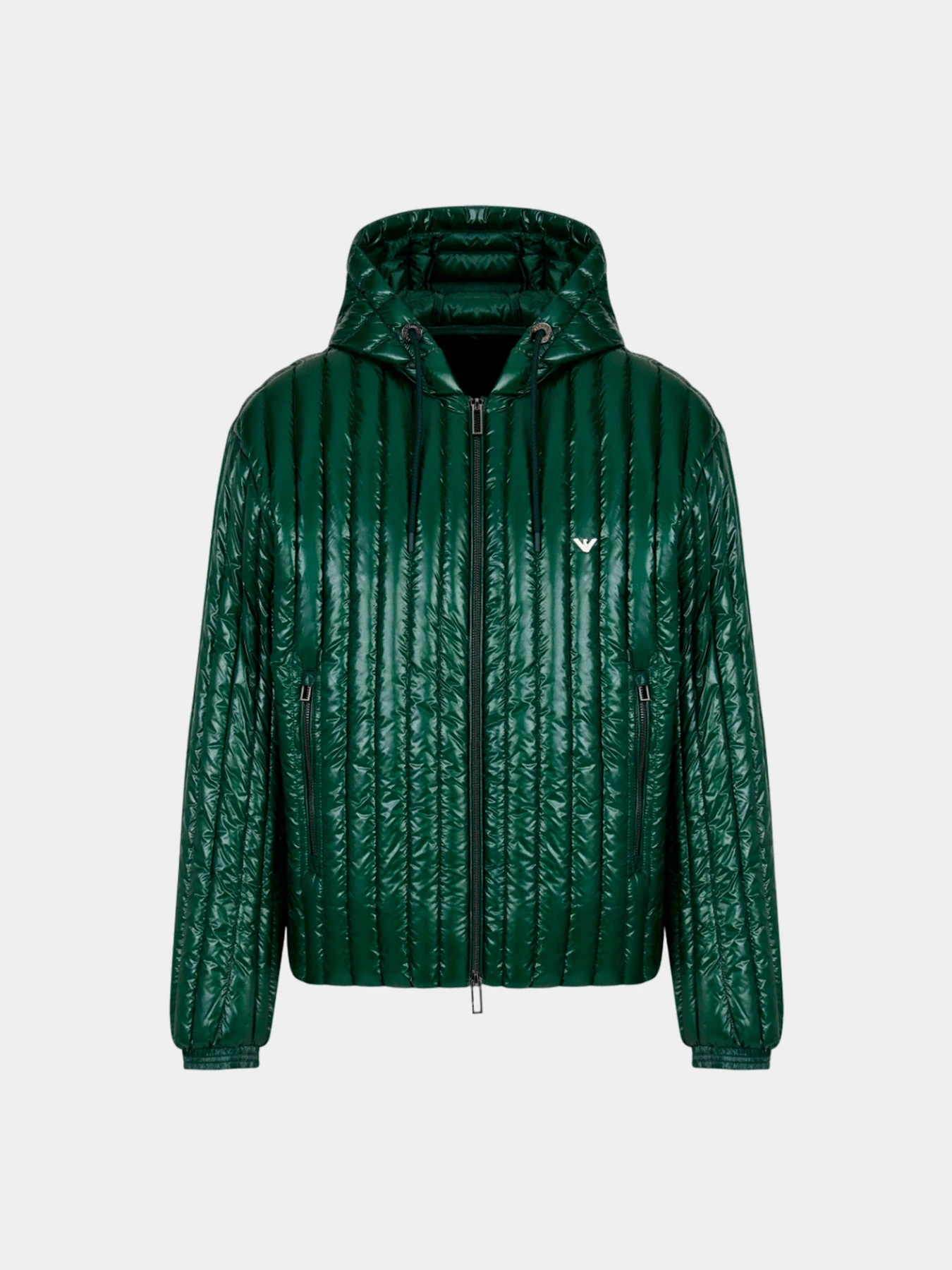 Куртки и дубленки Emporio Armani модель 6R1B79-1NKZZ-0565 Фото
