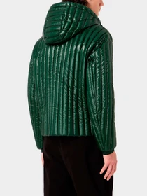 Куртки и дубленки Emporio Armani модель 6R1B79-1NKZZ-0565 Фото
