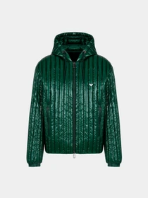 Куртки и дубленки Emporio Armani модель 6R1B79-1NKZZ-0565 Фото