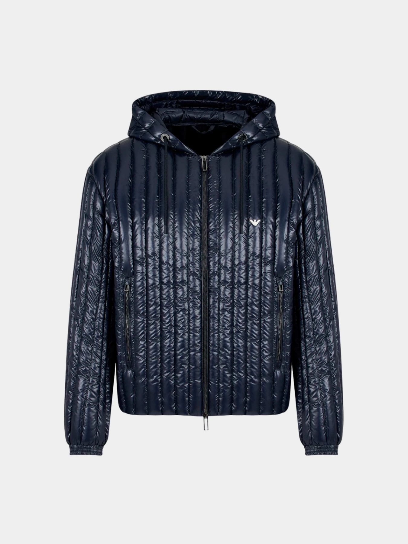 Куртки и дубленки Emporio Armani модель 6R1B79-1NKZZ-0920 Фото