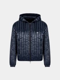 Куртки и дубленки Emporio Armani модель 6R1B79-1NKZZ-0920 Фото