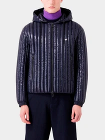 Куртки и дубленки Emporio Armani модель 6R1B79-1NKZZ-0920 Фото