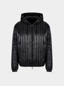 Куртки и дубленки Emporio Armani модель 6R1B79-1NKZZ-0999 Фото