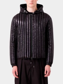 Куртки и дубленки Emporio Armani модель 6R1B79-1NKZZ-0999 Фото
