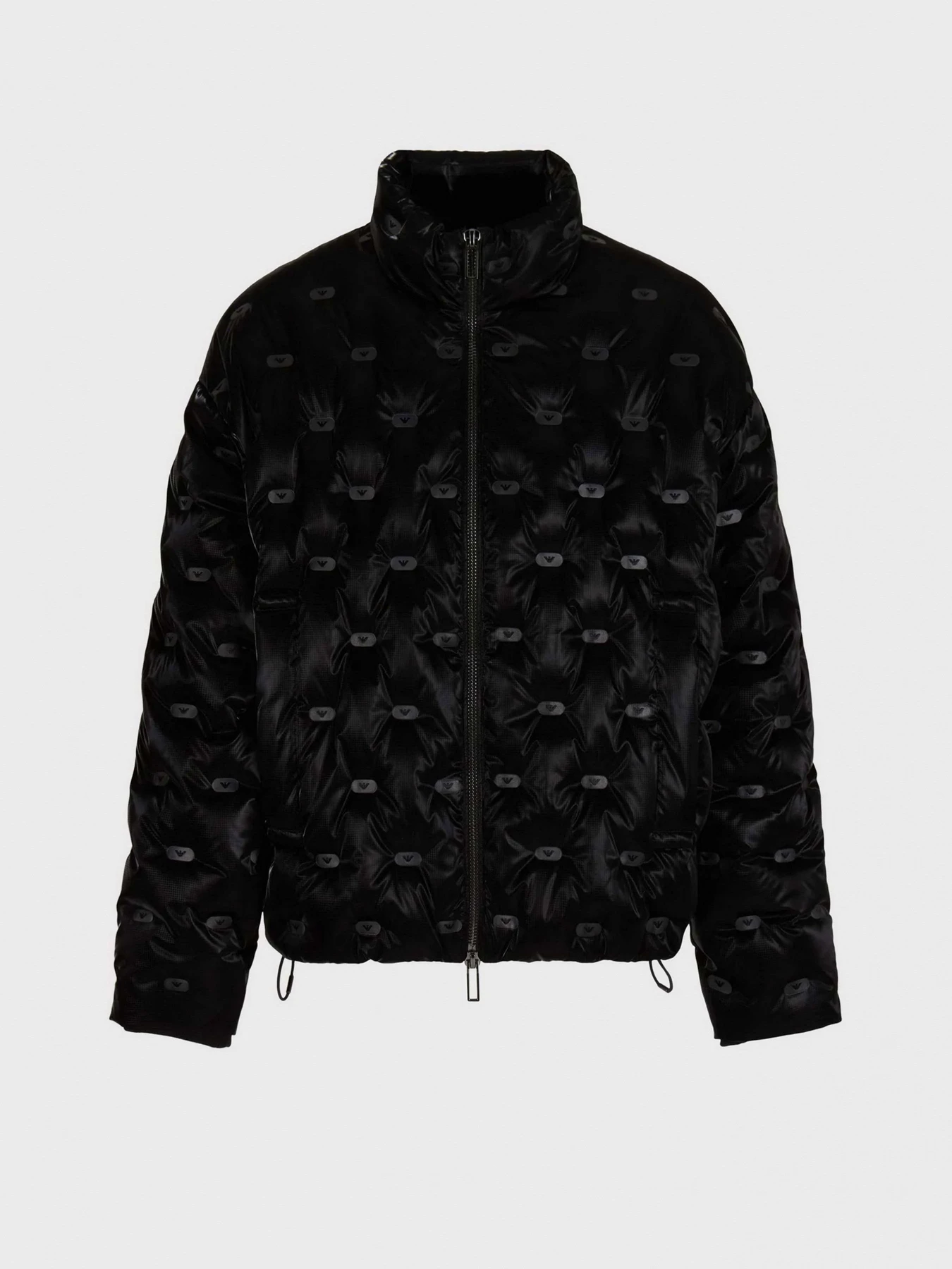 Куртки и дубленки Emporio Armani модель 6R1B88-1NDGZ-0999 Куртки и дубленки Emporio Armani модель 6R1B88-1NDGZ-0999 Фото