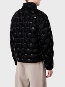 Куртки и дубленки Emporio Armani модель 6R1B88-1NDGZ-0999 Фото