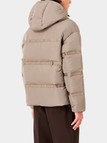 Куртки и дубленки Emporio Armani модель 6R1B90-1NCFZ-0643 Фото