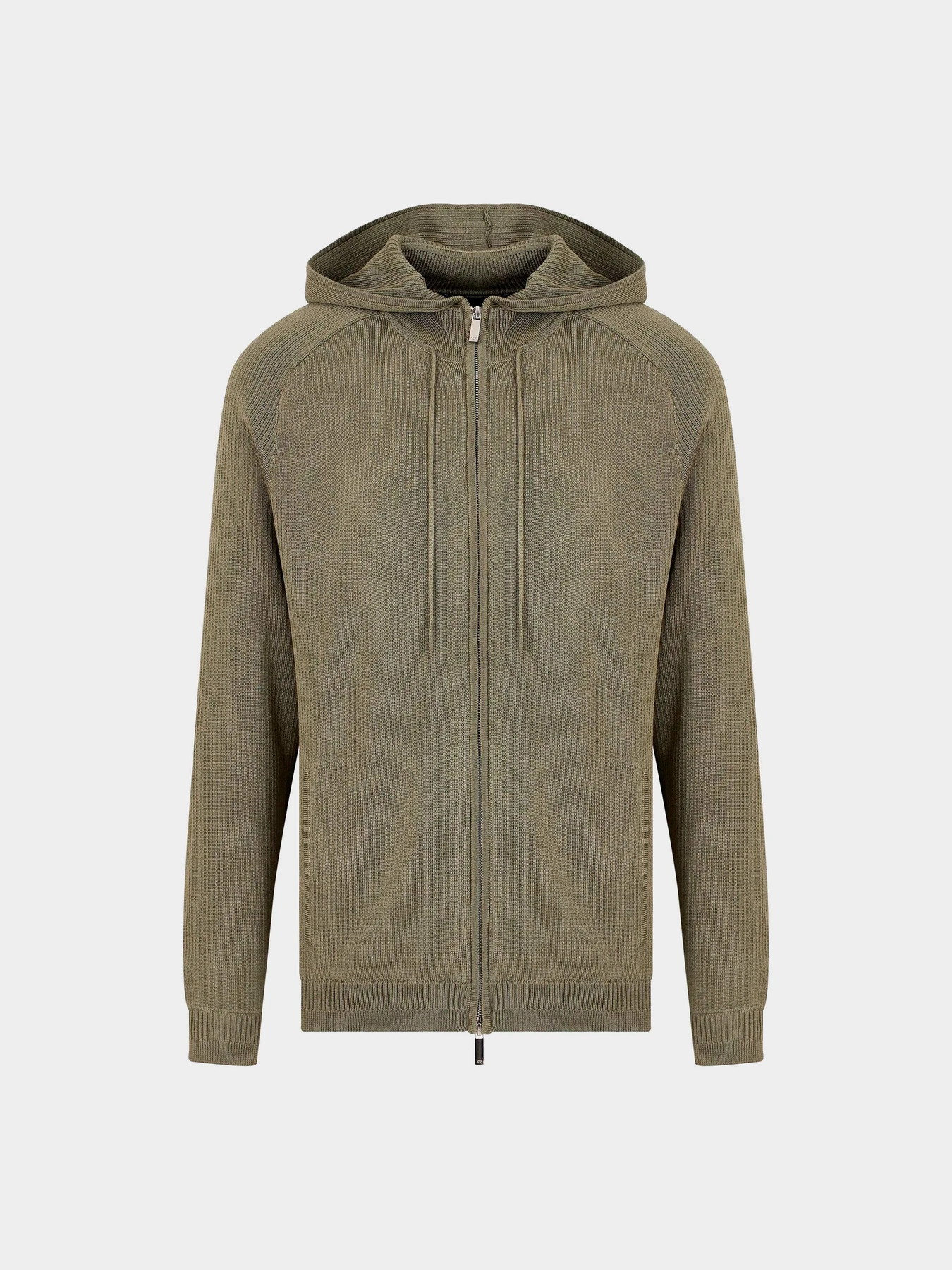Худи и свитшоты Emporio Armani модель 6R1BV1-1M06Z-0544 Фото
