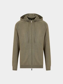 Худи и свитшоты Emporio Armani модель 6R1BV1-1M06Z-0544 Фото