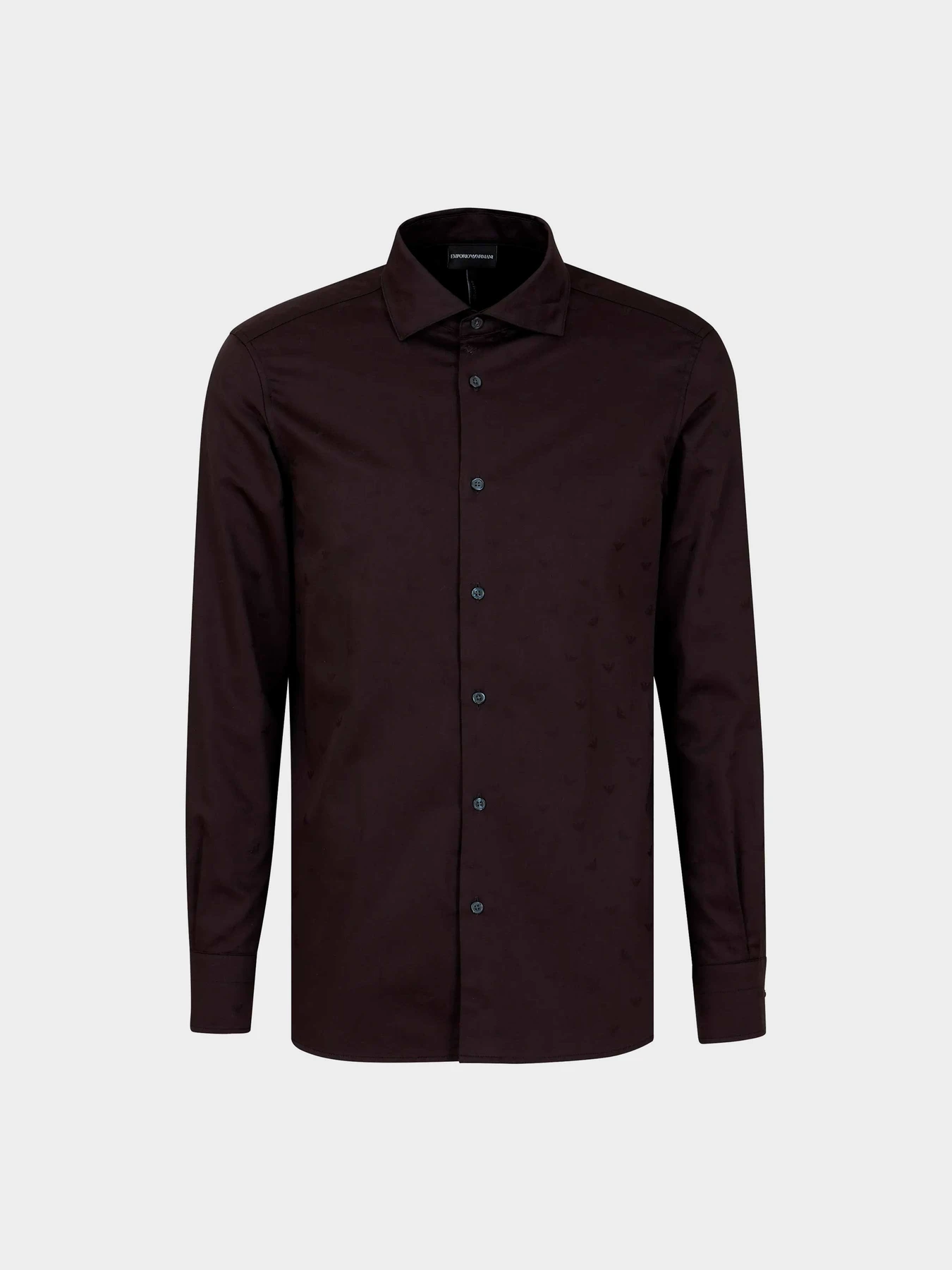 Рубашки Emporio Armani модель 6R1C86-1NVYZ-F087 Рубашки Emporio Armani модель 6R1C86-1NVYZ-F087 Фото