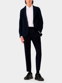 Рубашки Emporio Armani модель 6R1C86-1NVYZ-F1D4 Фото