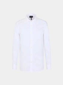 Рубашки Emporio Armani модель 6R1C86-1NVYZ-F1D4 Фото