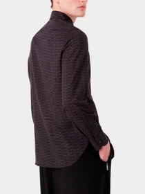 Рубашки Emporio Armani модель 6R1CN1-1NKGZ-F054 Фото