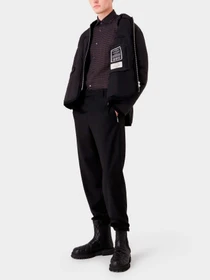 Рубашки Emporio Armani модель 6R1CN1-1NKGZ-F054 Фото