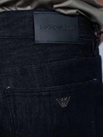 Джинсы Emporio Armani модель 6R1J72-1DQWZ-0941 Фото
