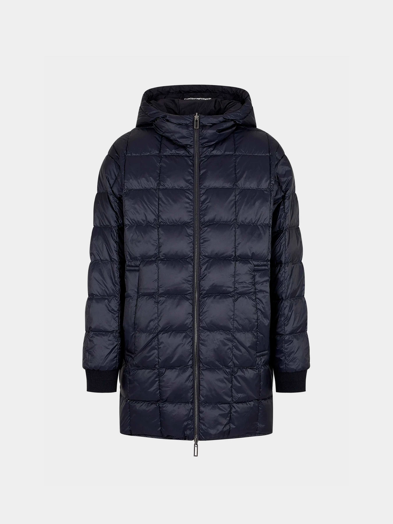 Куртки и дубленки Emporio Armani модель 6R1L95-1NHMZ-0920 Куртки и дубленки Emporio Armani модель 6R1L95-1NHMZ-0920 Фото