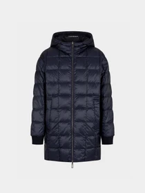 Куртки и дубленки Emporio Armani модель 6R1L95-1NHMZ-0920 Фото