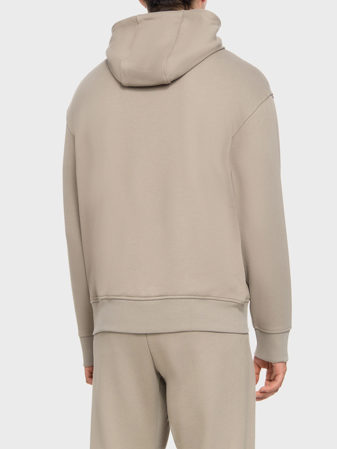 Худи и свитшоты Emporio Armani модель 6R1MCN-1JWPZ-0643 Фото