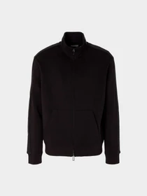 Худи и свитшоты Emporio Armani модель 6R1MF1-1JHSZ-0999 Фото