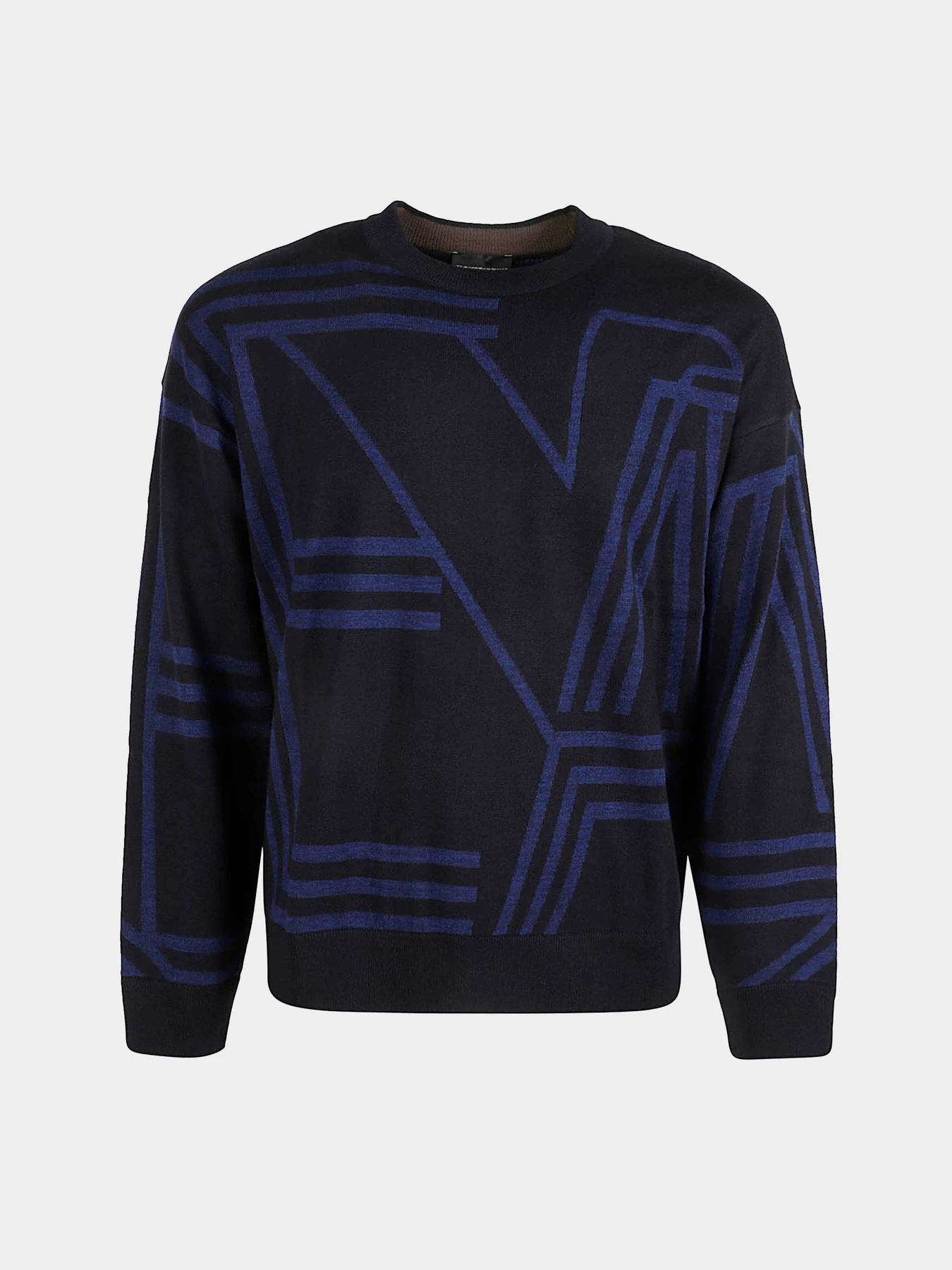 Худи и свитшоты Emporio Armani модель 6R1MXK-1MNKZ-F957 Худи и свитшоты Emporio Armani модель 6R1MXK-1MNKZ-F957 Фото