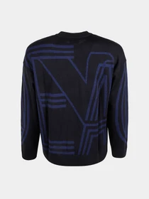 Худи и свитшоты Emporio Armani модель 6R1MXK-1MNKZ-F957 Фото