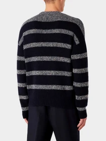 Худи и свитшоты Emporio Armani модель 6R1MXR-1MMCZ-F908 Фото