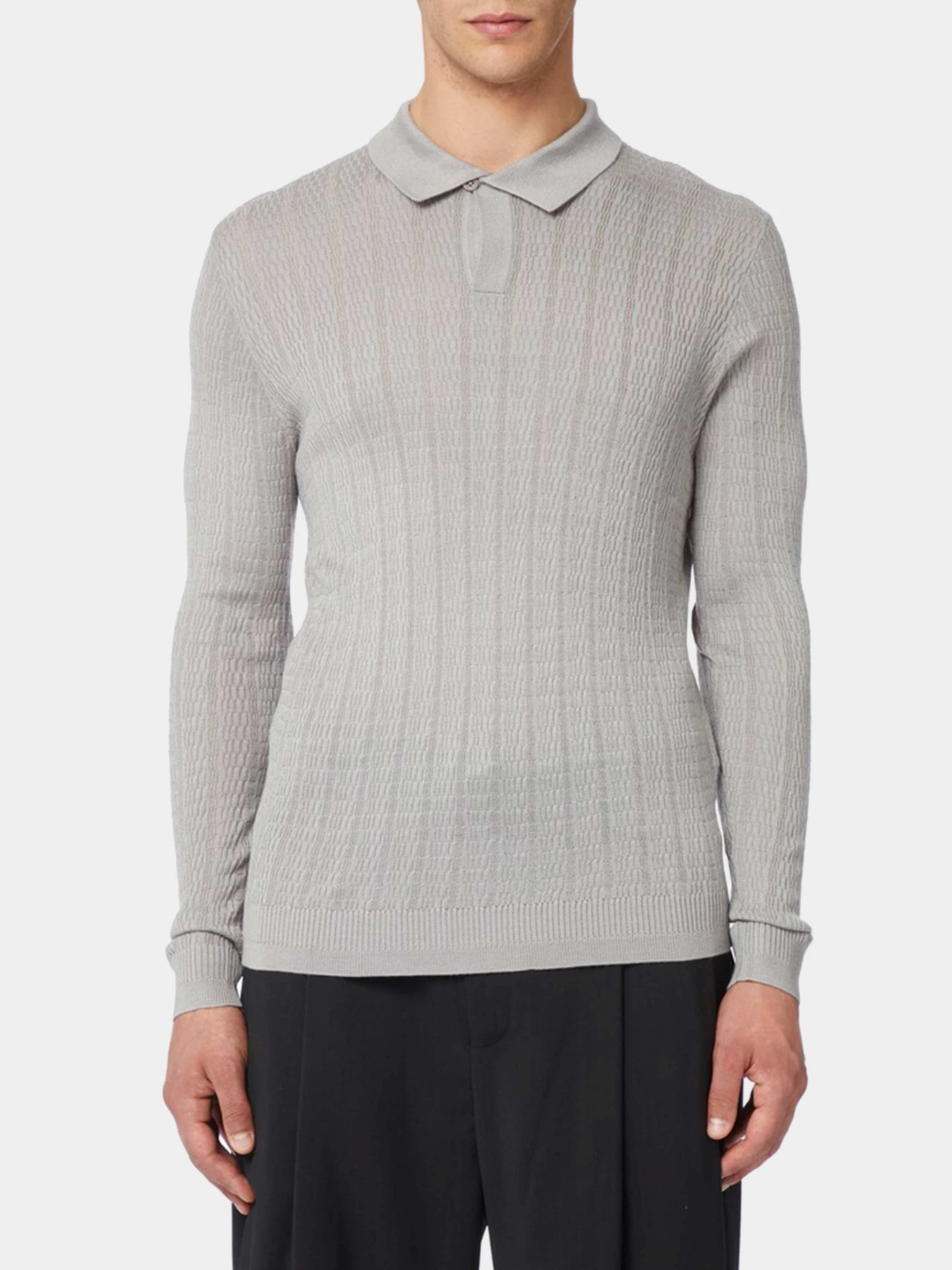 Худи и свитшоты Emporio Armani модель 6R1MY3-1MFCZ-0169 Фото