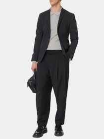 Худи и свитшоты Emporio Armani модель 6R1MY3-1MFCZ-0169 Фото