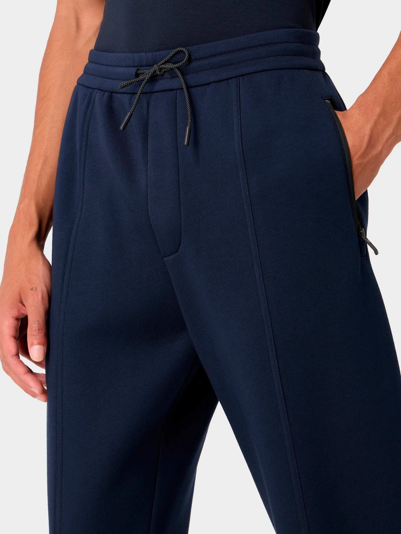 Брюки Emporio Armani модель 6R1PQ0-1JNWZ-09B3 Брюки Emporio Armani модель 6R1PQ0-1JNWZ-09B3 Фото