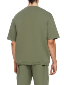 Футболки и поло Emporio Armani модель 6R1TDL-1JHSZ-06C2 Фото