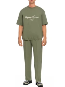 Футболки и поло Emporio Armani модель 6R1TDL-1JHSZ-06C2 Фото