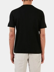 Футболки и поло Emporio Armani модель 6R1TDN-1JGYZ-0099 Фото