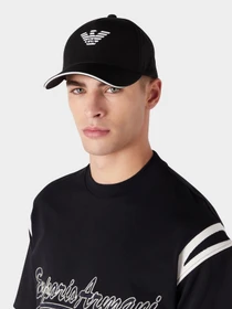 Футболки и поло Emporio Armani модель 6R1TDP-1JWZZ-0920 Фото