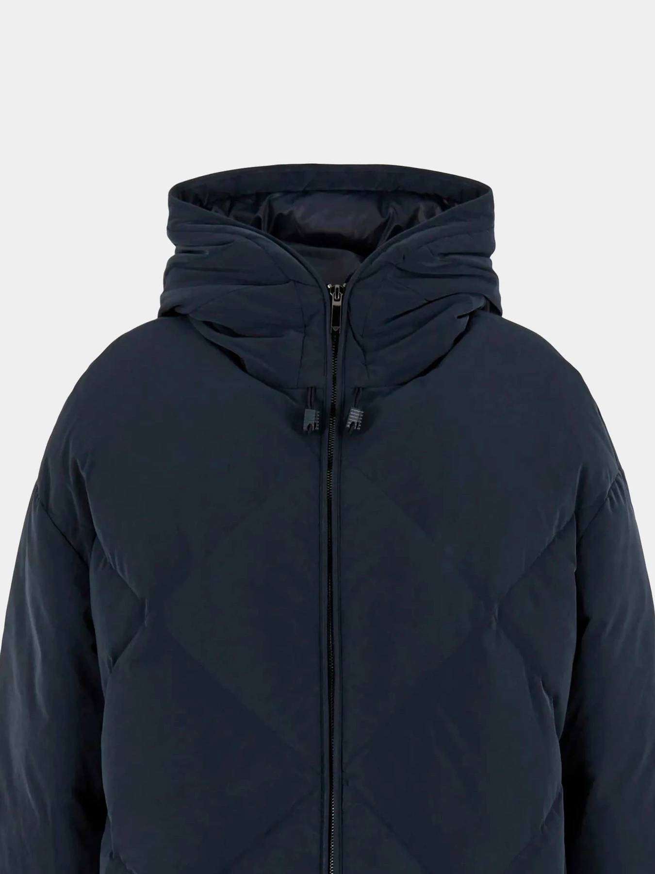 Куртки и дубленки Emporio Armani модель 6R2B79-2NFEZ-0926 Фото