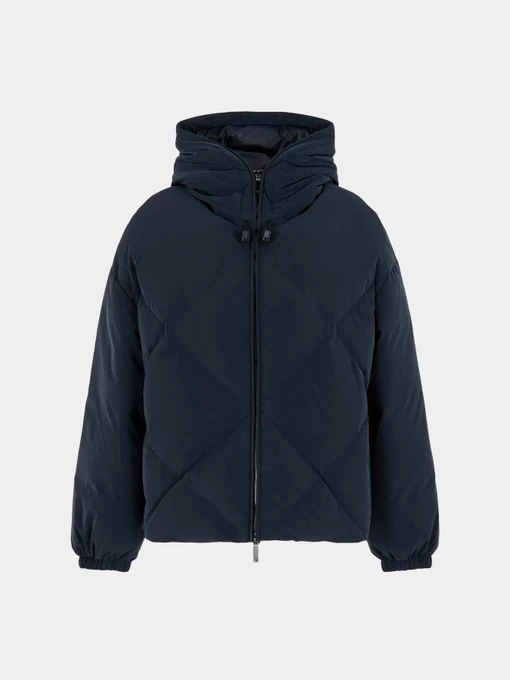 Куртки и дубленки Emporio Armani модель 6R2B79-2NFEZ-0926 Фото