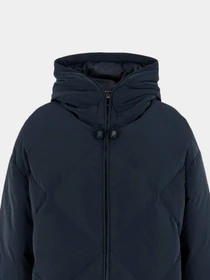 Куртки и дубленки Emporio Armani модель 6R2B79-2NFEZ-0926 Фото