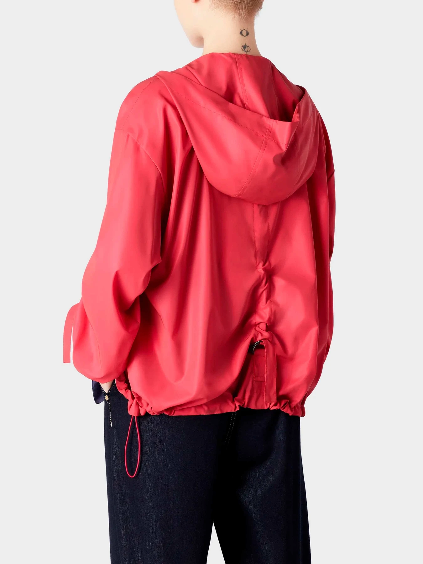 Куртки и дубленки Emporio Armani модель 6R2B80-2NFCZ-0840 Фото