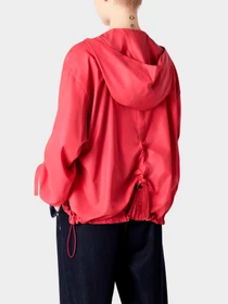 Куртки и дубленки Emporio Armani модель 6R2B80-2NFCZ-0840 Фото
